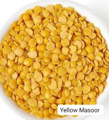 Masoor Dal