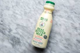 Buttermilk