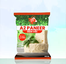 A2 Paneer