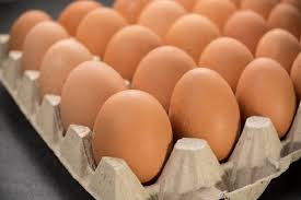 Cage free eggs